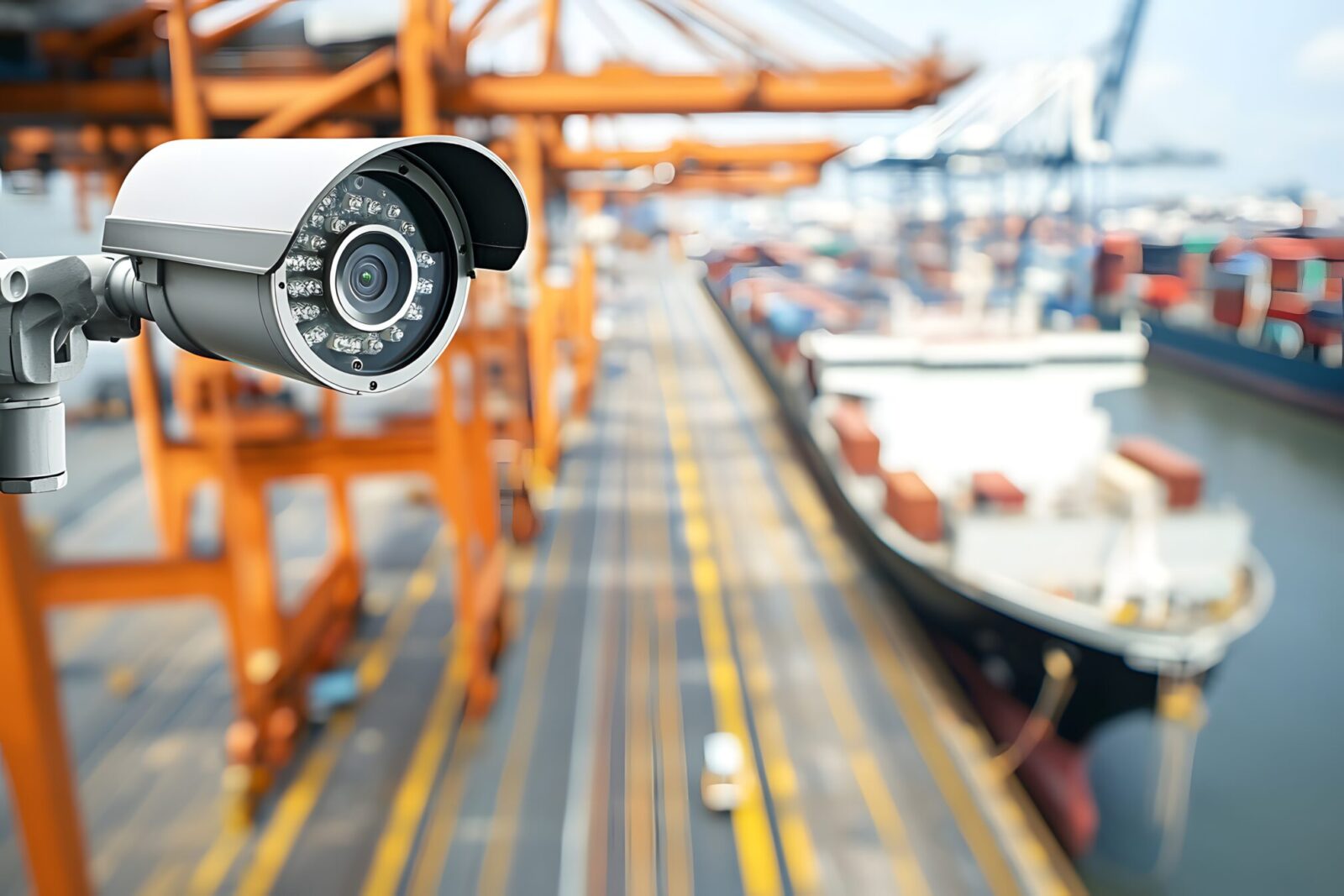 Understanding EU CCTV Retention Policies: Key GDPR Considerations for Businesses