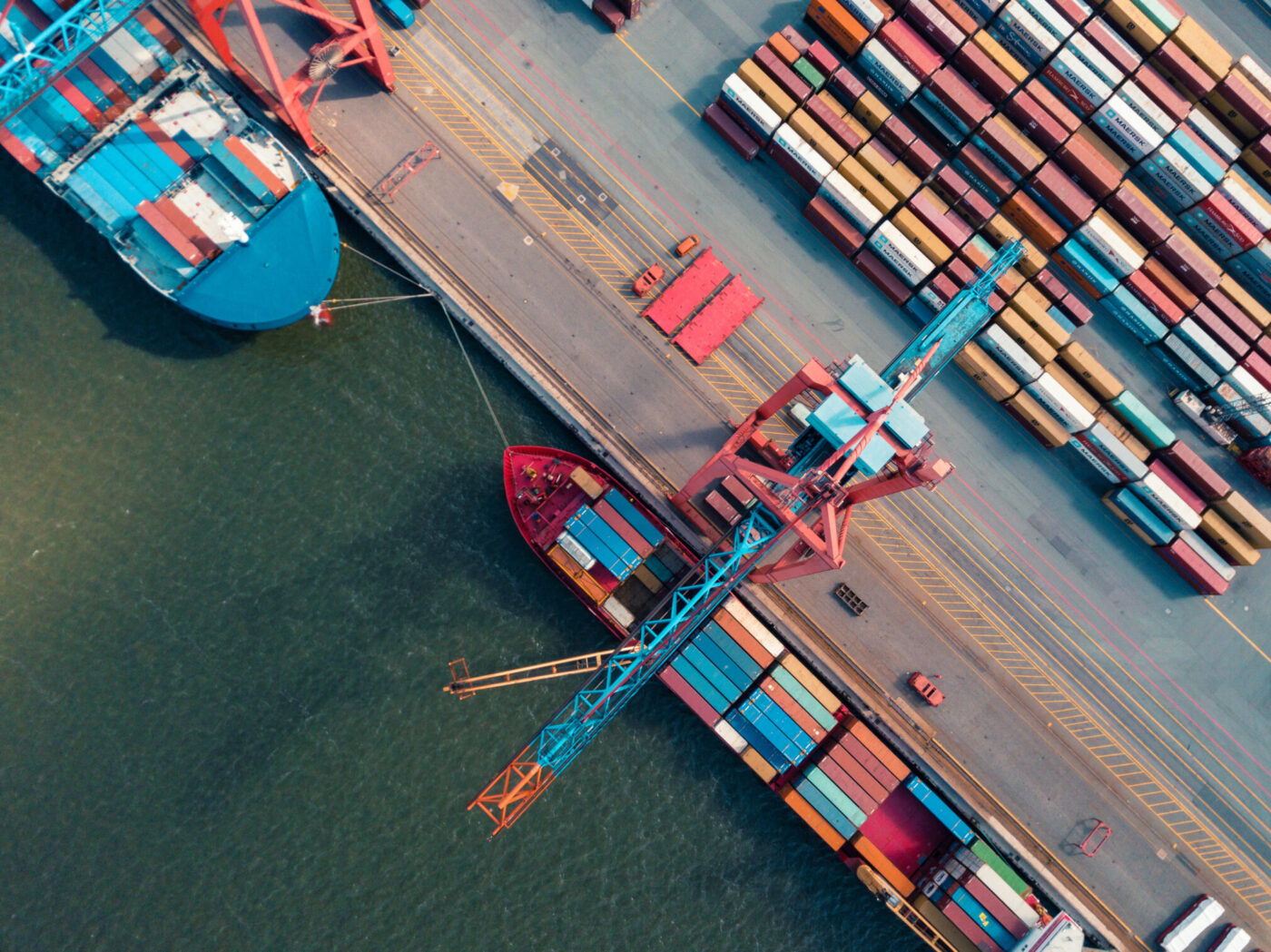 SCAN Expands Membership to Include AEO Importers and Manufacturers