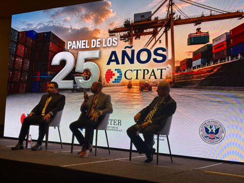 Supply Chain Security Day 2026 Highlights the Power of Collaboration, Trusted Trade, and the Next Generation of Security Leaders