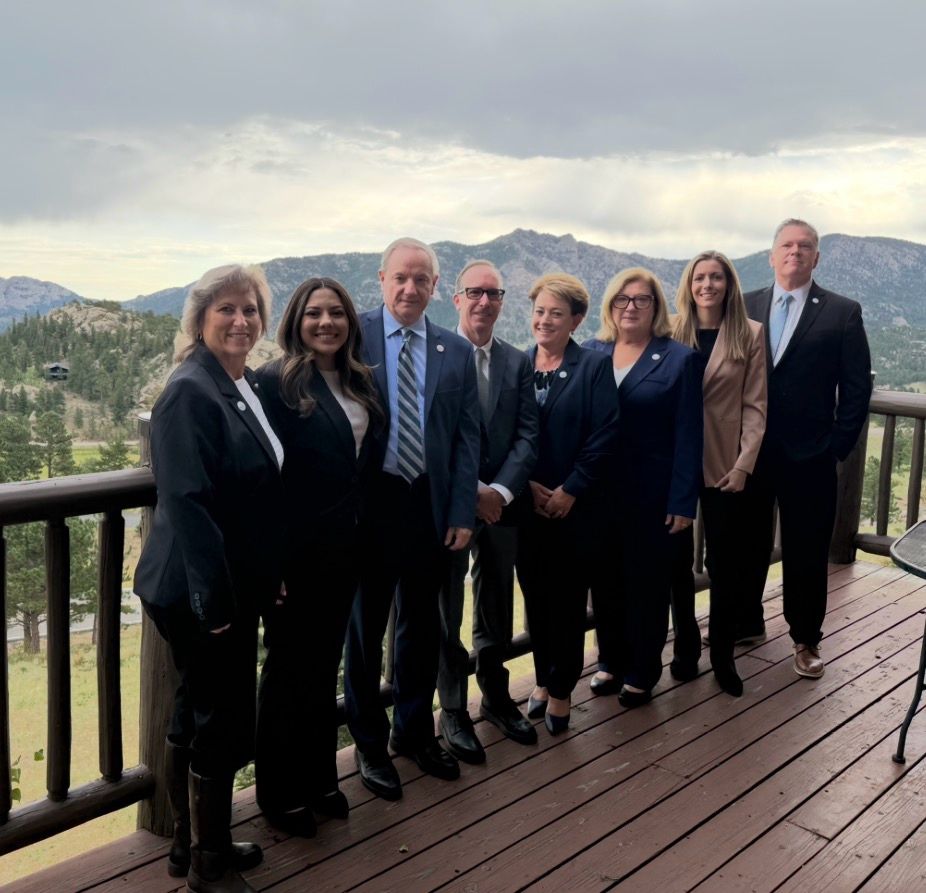 SCAN Board Meets in Estes Park to Shape the Future of Supply Chain Security